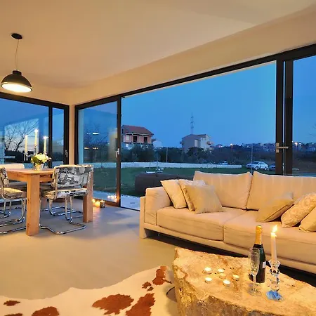 Luxury Luminosa Split