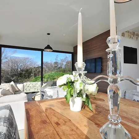 Villa Luxury Luminosa *