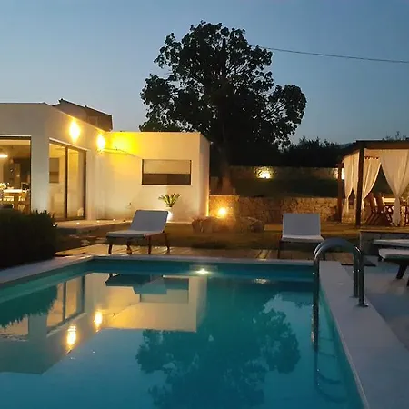 Luxury Luminosa * سبليت