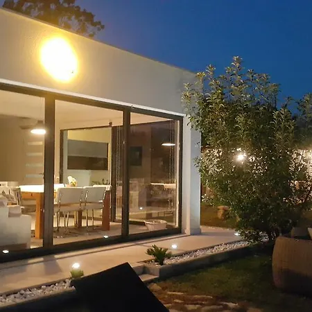 Luxury Luminosa Villa