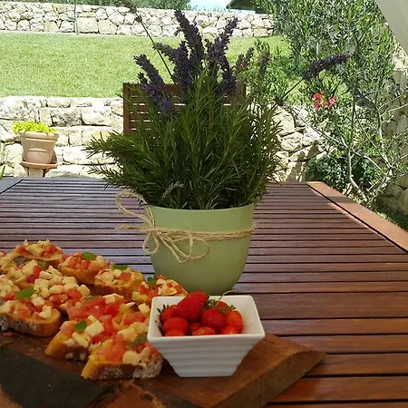 Villa Luxury Luminosa