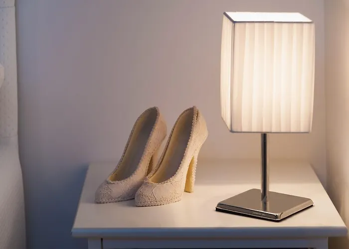 Luxury Luminosa *