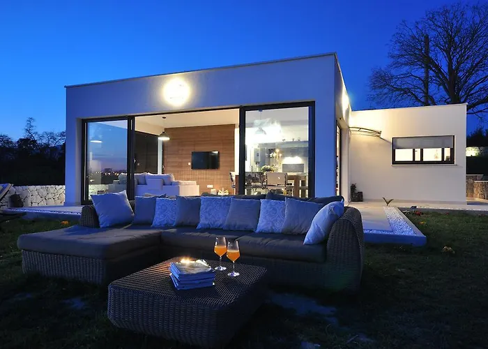 Luxury Luminosa Σπλιτ