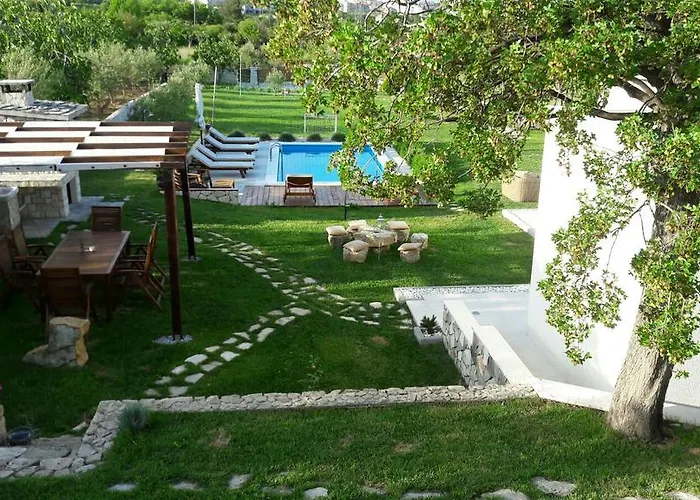 Luxury Luminosa *