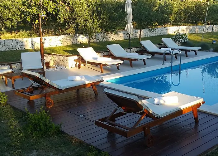 Luxury Luminosa