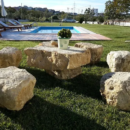 Vila Luxury Luminosa Split