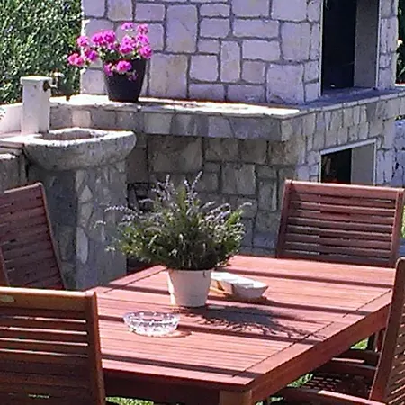 Vila Luxury Luminosa Split