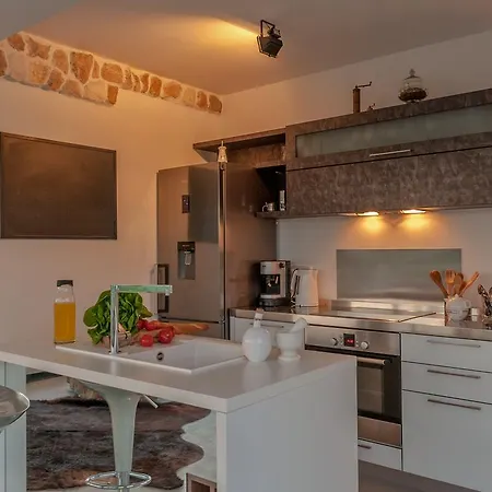 Vila Luxury Luminosa Split