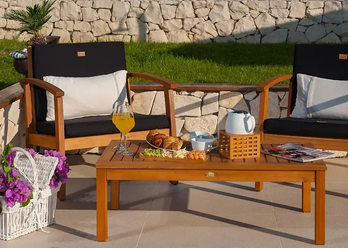 فيلة Luxury Luminosa *