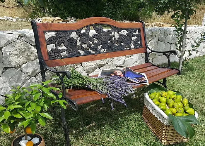 فيلة Luxury Luminosa سبليت